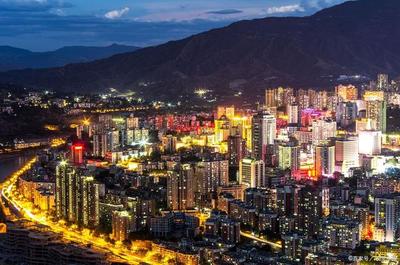 攀枝花市區(qū)劃數(shù)據(jù),了解攀枝花有幾個區(qū)和縣,細分到鄉(xiāng)鎮(zhèn)