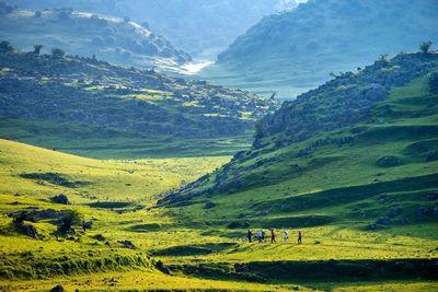 邁步"詩(shī)與遠(yuǎn)方"新征程!攀枝花市6個(gè)重大文旅項(xiàng)目正穩(wěn)步推進(jìn)