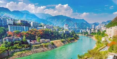 就在四川!中國(guó)最大野生杜鵑花海,正值盛放期,抓緊時(shí)間去!